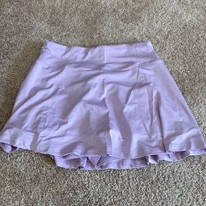 Tennis skirt